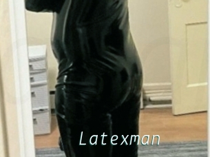 Latexman