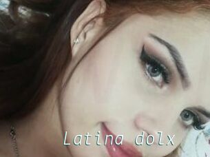 Latina_dolx
