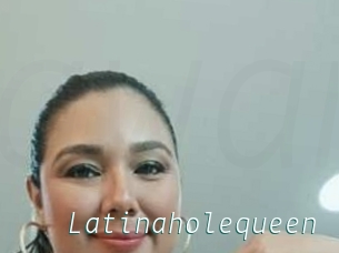 Latinaholequeen