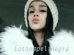 Latinapelinegra