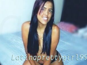Latinaprettygirl99