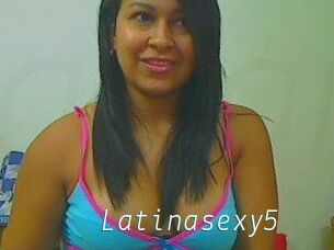 Latinasexy5