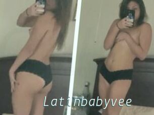 Latinbabyvee