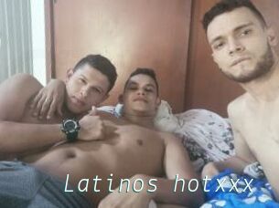 Latinos_hotxxx