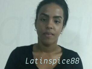 Latinspice88