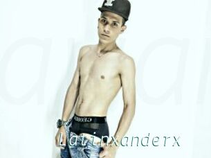 Latinxanderx