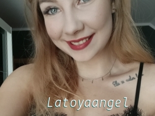 Latoyaangel