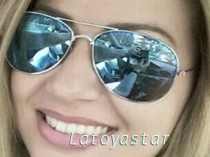 Latoyastar