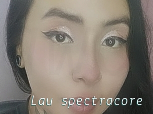 Lau_spectracore