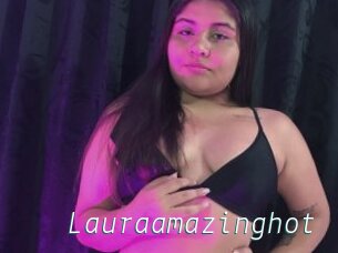 Lauraamazinghot