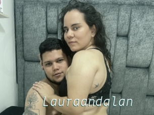 Lauraandalan