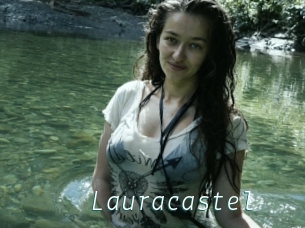 Lauracastel