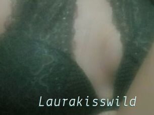 Laurakisswild