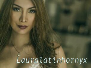 Lauralatinhornyx