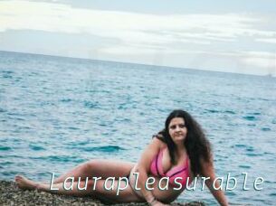 Laurapleasurable