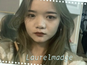 Laurelmadge