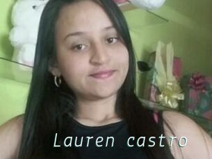 Lauren_castro