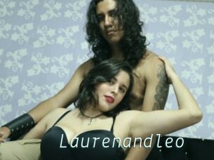 Laurenandleo