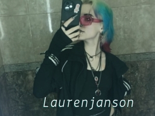 Laurenjanson