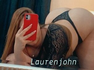 Laurenjohn