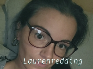 Laurenredding