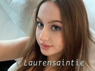 Laurensaintie
