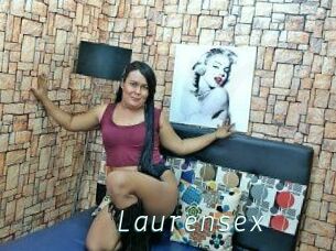Laurensex