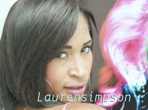 Laurensimpson