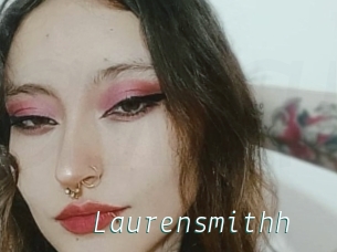 Laurensmithh