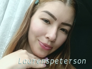 Laurenspeterson