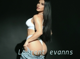 Laurent_evanns