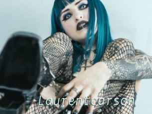 Laurentcarson