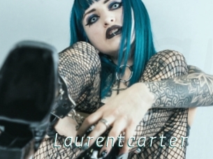 Laurentcarter