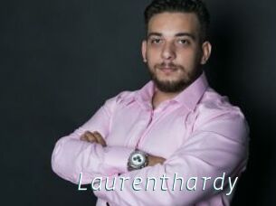 Laurenthardy