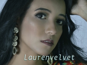 Laurenvelvet