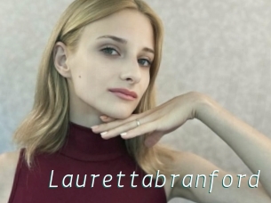 Laurettabranford