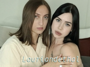 Lauriandethal