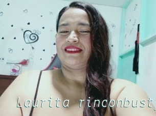 Laurita_rinconbusty
