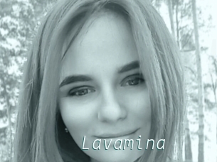 Lavamina
