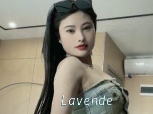 Lavende