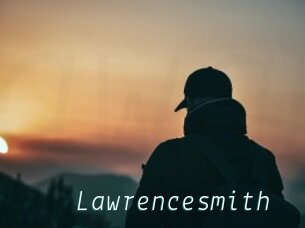 Lawrencesmith