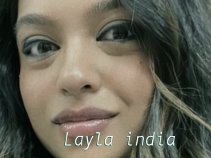 Layla_india