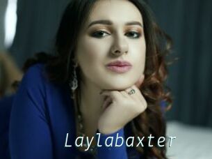 Laylabaxter