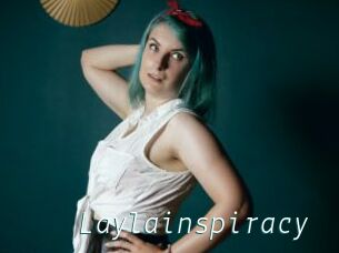 Laylainspiracy