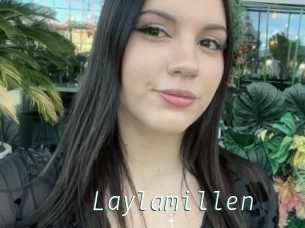Laylamillen