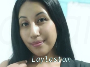 Laylastom