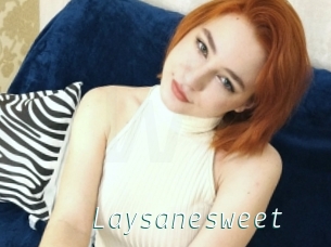 Laysanesweet