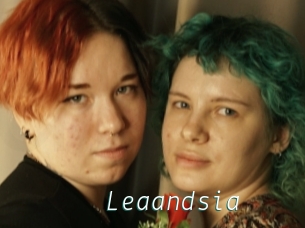 Leaandsia