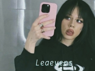 Leaevens