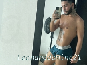 Leananddominc21